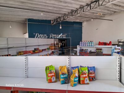 BARRACÃO COMERCIAL PARA LOCAÇÃO - JD. SANTA CECÍLIA, BAURU/SP