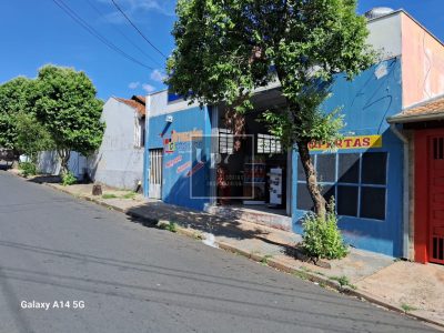 BARRACÃO COMERCIAL PARA LOCAÇÃO - JD. SANTA CECÍLIA, BAURU/SP