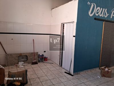 BARRACÃO COMERCIAL PARA LOCAÇÃO - JD. SANTA CECÍLIA, BAURU/SP