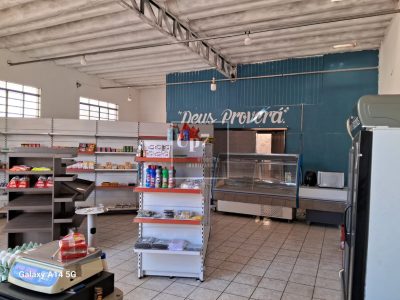 BARRACÃO COMERCIAL PARA LOCAÇÃO - JD. SANTA CECÍLIA, BAURU/SP