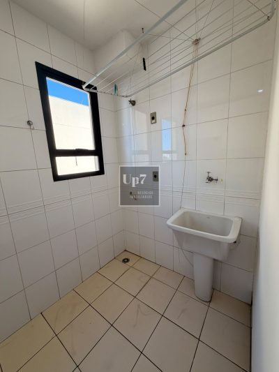 APARTAMENTO À VENDA LOCALIZADO PRÓXIMO AO BAURU SHOPPING - MIRANTE AURORA, BAURU/SP