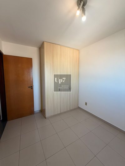 APARTAMENTO À VENDA LOCALIZADO PRÓXIMO AO BAURU SHOPPING - MIRANTE AURORA, BAURU/SP