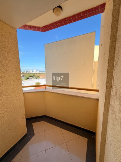 APARTAMENTO À VENDA LOCALIZADO PRÓXIMO AO BAURU SHOPPING - MIRANTE AURORA, BAURU/SP
