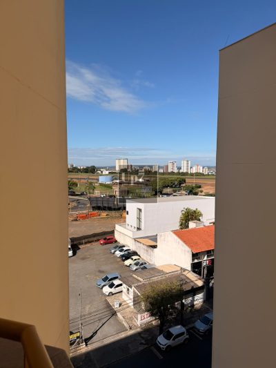 APARTAMENTO À VENDA LOCALIZADO PRÓXIMO AO BAURU SHOPPING - MIRANTE AURORA, BAURU/SP