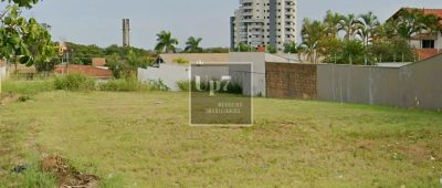 TERRENO DE 792M² À VENDA NO JARDIM ESTORIL IV, EM BAURU.