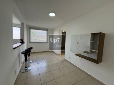APARTAMENTO MOBILIADO COM 02 QUARTOS PARA ALUGAR NO RESIDENCIAL BOGOTÁ, EM BAURU/SP.