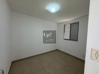 APARTAMENTO MOBILIADO COM 02 QUARTOS PARA ALUGAR NO RESIDENCIAL BOGOTÁ, EM BAURU/SP.