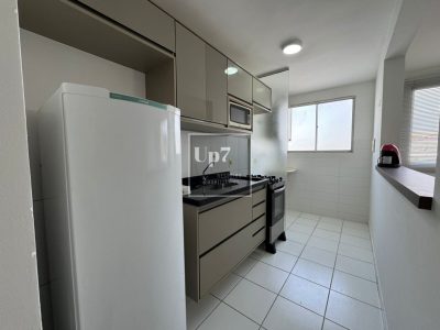 APARTAMENTO MOBILIADO COM 02 QUARTOS PARA ALUGAR NO RESIDENCIAL BOGOTÁ, EM BAURU/SP.
