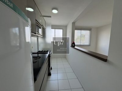 APARTAMENTO MOBILIADO COM 02 QUARTOS PARA ALUGAR NO RESIDENCIAL BOGOTÁ, EM BAURU/SP.