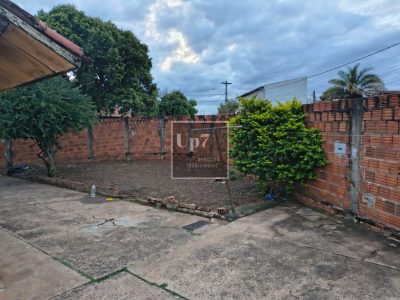 TERRENO PARA VENDA BAIRRO EDSON SILVA