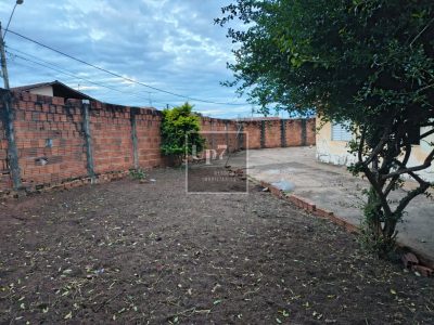 TERRENO PARA VENDA BAIRRO EDSON SILVA