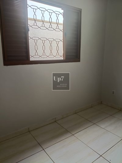CASA 3 DORMITORIOS PARA VENDA - PARQUE JARAGUÁ, BAURU/SP