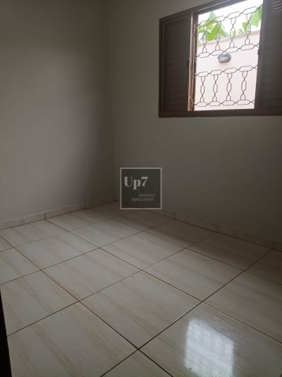 CASA 3 DORMITORIOS PARA VENDA - PARQUE JARAGUÁ, BAURU/SP