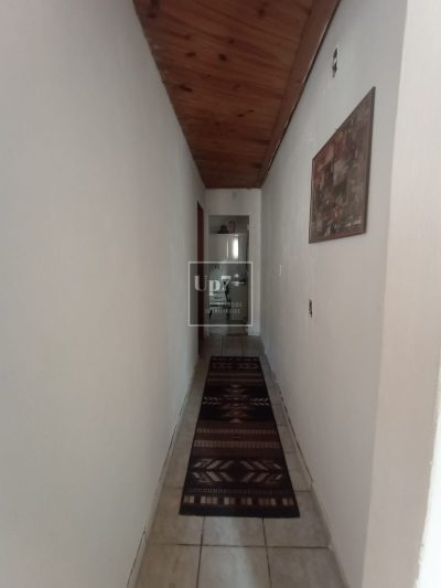 CASA 3 DORMITORIOS PARA VENDA - PARQUE JARAGUÁ, BAURU/SP