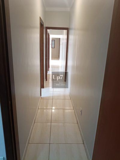 CASA 3 DORMITORIOS PARA VENDA - PARQUE JARAGUÁ, BAURU/SP