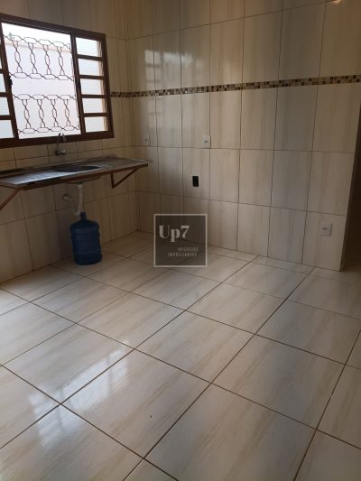 CASA 3 DORMITORIOS PARA VENDA - PARQUE JARAGUÁ, BAURU/SP