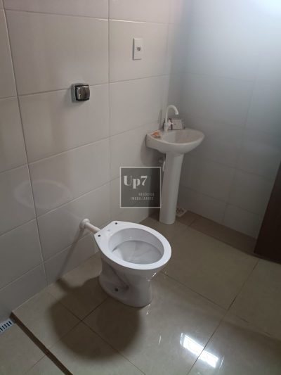 CASA 3 DORMITORIOS PARA VENDA - PARQUE JARAGUÁ, BAURU/SP