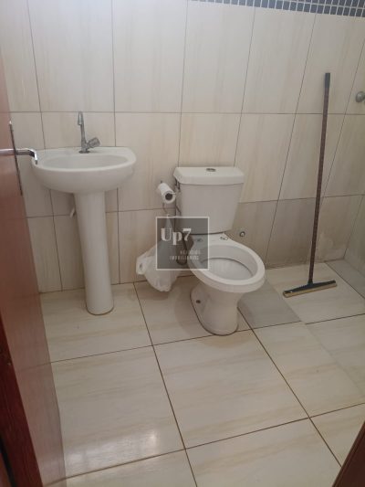 CASA 3 DORMITORIOS PARA VENDA - PARQUE JARAGUÁ, BAURU/SP