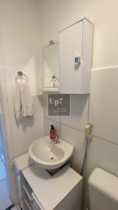 APARTAMENTO 2 DORMITÓRIOS PARA VENDA - RESIDENCIAL BELAS ARTES, BAURU/SP