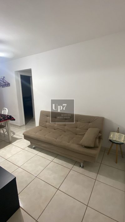 APARTAMENTO 2 DORMITÓRIOS PARA VENDA - RESIDENCIAL BELAS ARTES, BAURU/SP