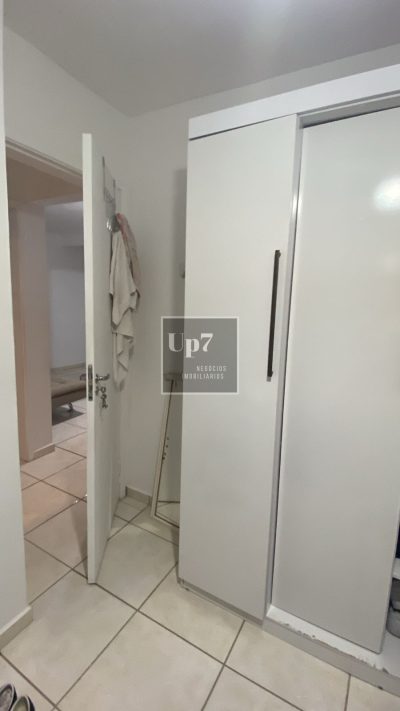APARTAMENTO 2 DORMITÓRIOS PARA VENDA - RESIDENCIAL BELAS ARTES, BAURU/SP