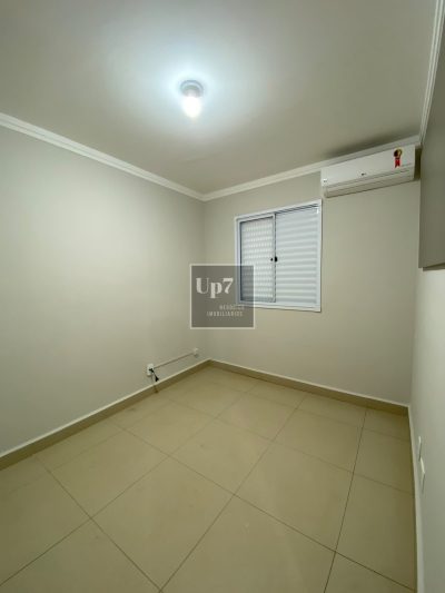 APARTAMENTO PARA ALUGAR NO VITTA JARDIM FIGUEIRAS, EM BAURU/SP.