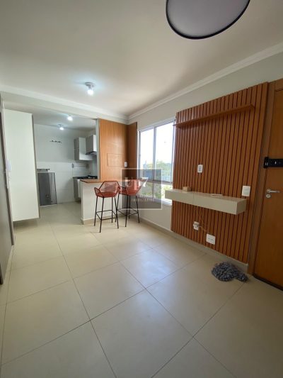 APARTAMENTO PARA ALUGAR NO VITTA JARDIM FIGUEIRAS, EM BAURU/SP.