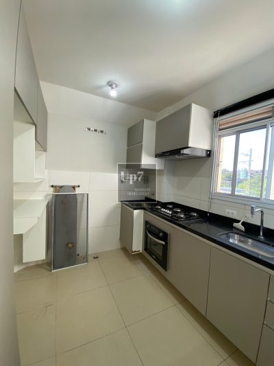 APARTAMENTO PARA ALUGAR NO VITTA JARDIM FIGUEIRAS, EM BAURU/SP.