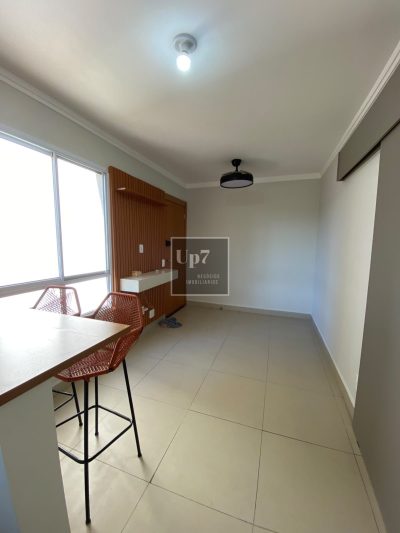 APARTAMENTO PARA ALUGAR NO VITTA JARDIM FIGUEIRAS, EM BAURU/SP.