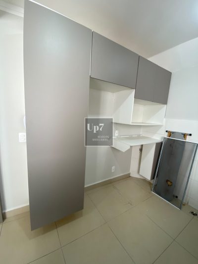 APARTAMENTO PARA ALUGAR NO VITTA JARDIM FIGUEIRAS, EM BAURU/SP.