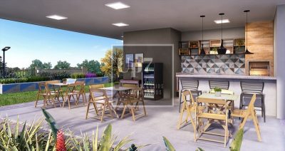 APARTAMENTO PARA ALUGAR NO VITTA JARDIM FIGUEIRAS, EM BAURU/SP.