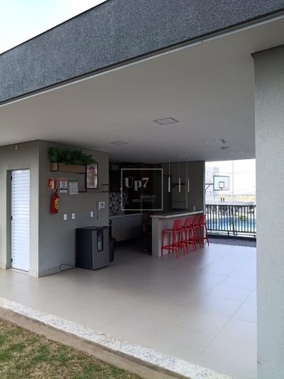 APARTAMENTO 2 DORMITÓRIOS PARA VENDA - RESIDENCIAL VITTA VIDEIRAS, BAURU/SP