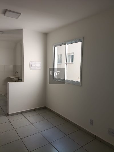 APARTAMENTO 2 DORMITÓRIOS PARA VENDA - RESIDENCIAL VITTA VIDEIRAS, BAURU/SP