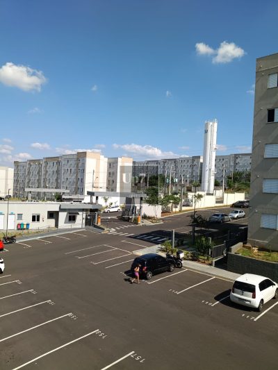 APARTAMENTO 2 DORMITÓRIOS PARA VENDA - RESIDENCIAL VITTA VIDEIRAS, BAURU/SP