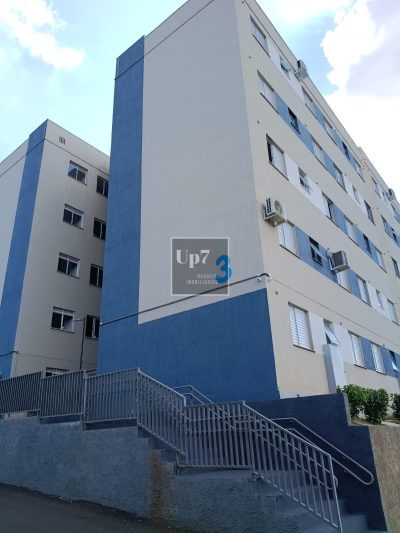 APARTAMENTO 2 DORMITÓRIOS PARA VENDA - RESIDENCIAL VITTA VIDEIRAS, BAURU/SP