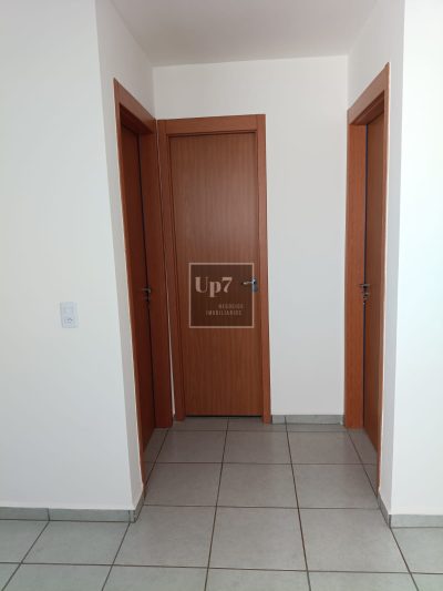 APARTAMENTO 2 DORMITÓRIOS PARA VENDA - RESIDENCIAL VITTA VIDEIRAS, BAURU/SP