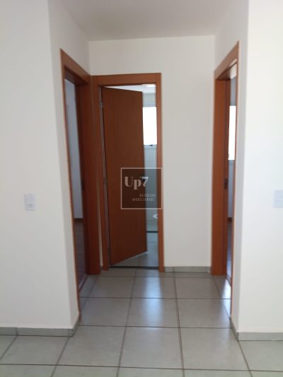 APARTAMENTO 2 DORMITÓRIOS PARA VENDA - RESIDENCIAL VITTA VIDEIRAS, BAURU/SP