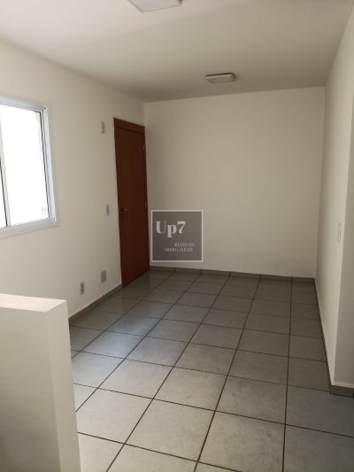 APARTAMENTO 2 DORMITÓRIOS PARA VENDA - RESIDENCIAL VITTA VIDEIRAS, BAURU/SP