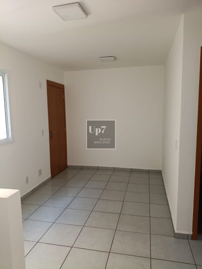 APARTAMENTO 2 DORMITÓRIOS PARA VENDA - RESIDENCIAL VITTA VIDEIRAS, BAURU/SP