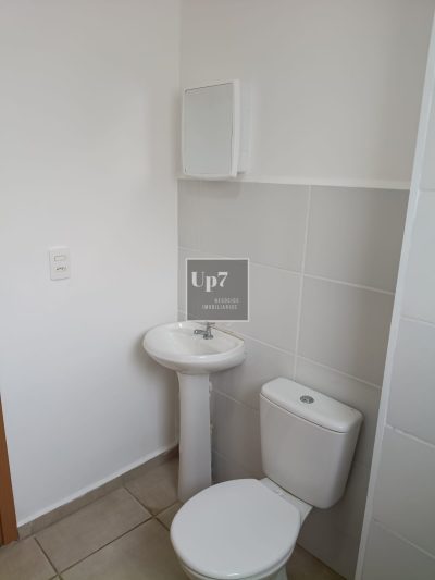 APARTAMENTO 2 DORMITÓRIOS PARA VENDA - RESIDENCIAL VITTA NIPÔNICA, BAURU/SP
