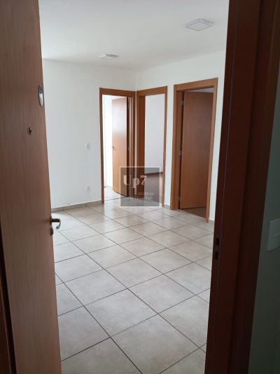 APARTAMENTO 2 DORMITÓRIOS PARA VENDA - RESIDENCIAL VITTA NIPÔNICA, BAURU/SP