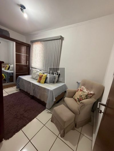 EXCELENTE APARTAMENTO PARA VENDA - EDIFÍCIO LEILA, BAURU/SP