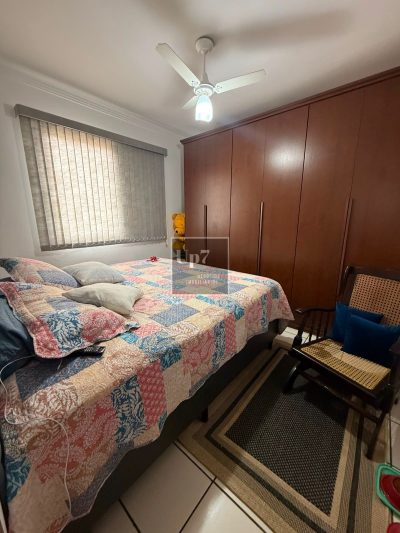 EXCELENTE APARTAMENTO PARA VENDA - EDIFÍCIO LEILA, BAURU/SP