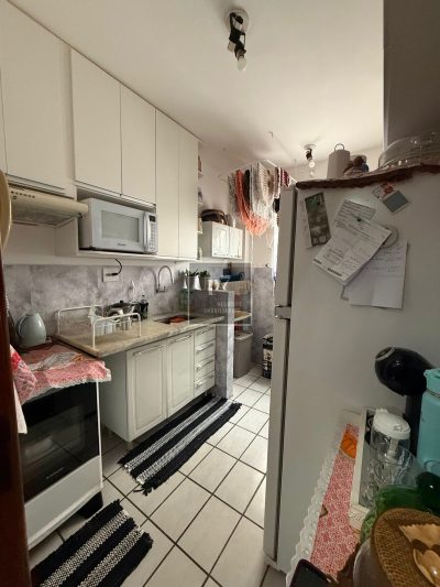 EXCELENTE APARTAMENTO PARA VENDA - EDIFÍCIO LEILA, BAURU/SP