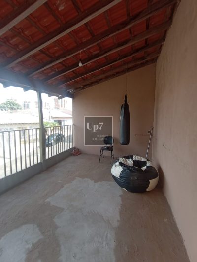 CASA PARA VENDA 3 DORMITORIOS 1 SUITE - NOVO JD. PAGANI, BAURU/SP