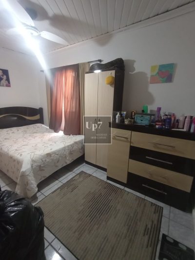 CASA PARA VENDA 3 DORMITORIOS 1 SUITE - NOVO JD. PAGANI, BAURU/SP