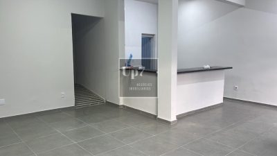 IMÓVEL COMERCIAL PARA ALUGAR NA RUA ANTÔNIO ALVES, EM BAURU/SP.
