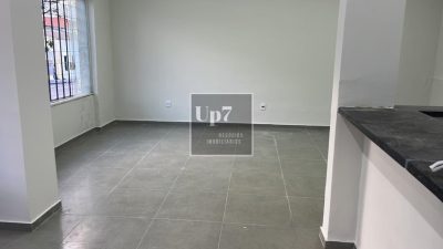 IMÓVEL COMERCIAL PARA ALUGAR NA RUA ANTÔNIO ALVES, EM BAURU/SP.