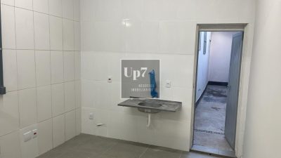 IMÓVEL COMERCIAL PARA ALUGAR NA RUA ANTÔNIO ALVES, EM BAURU/SP.