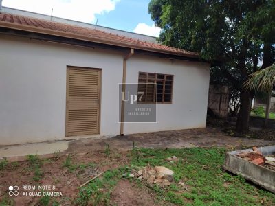 Terreno à Venda Próximo a Rua Felícissimo Antônio Pereira - Independência - Bauru/SP
